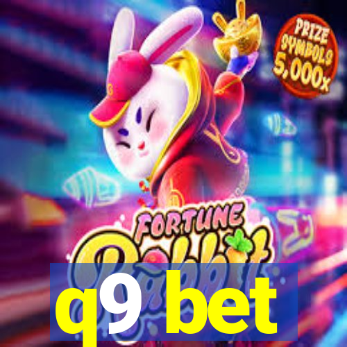 q9 bet
